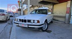 بي ام دبليو الفئة 5